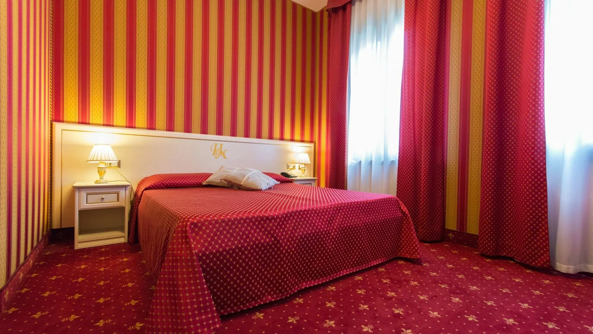 Hotel Locanda Ca' Messner Venise