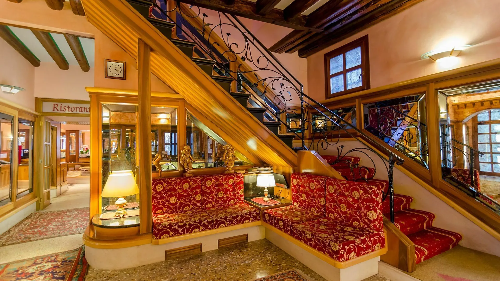 Locanda Ca' Messner Venise Hotel
