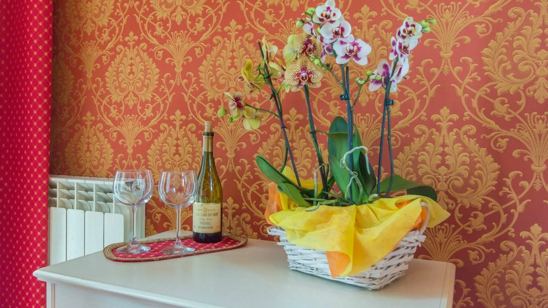 Hotel Locanda Ca' Messner Venise