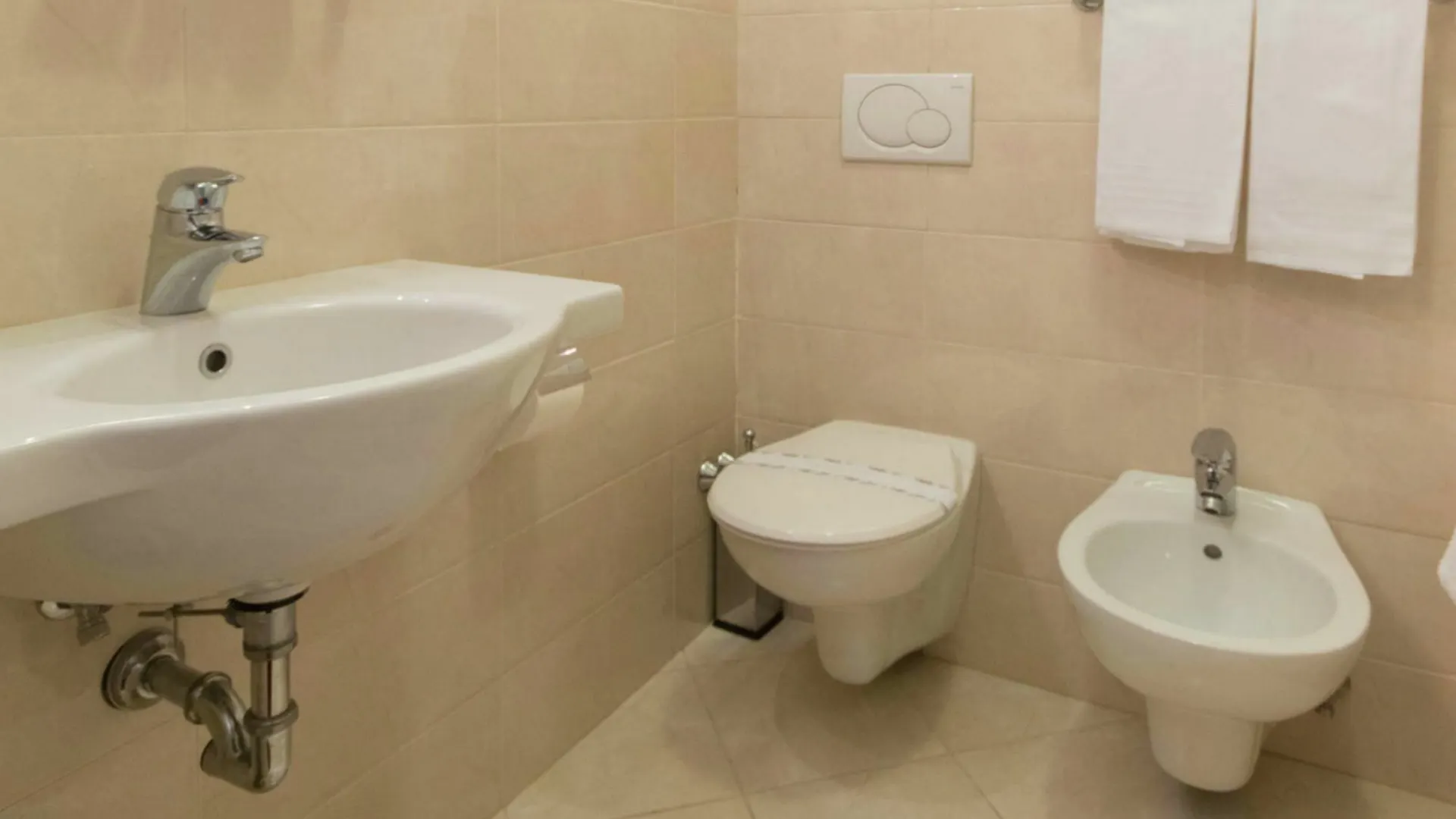 Locanda Ca' Messner Venise Hotel