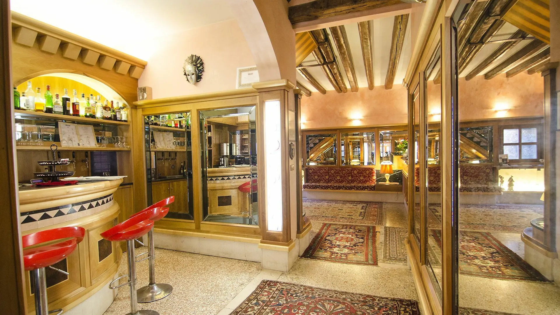 Locanda Ca' Messner Venise