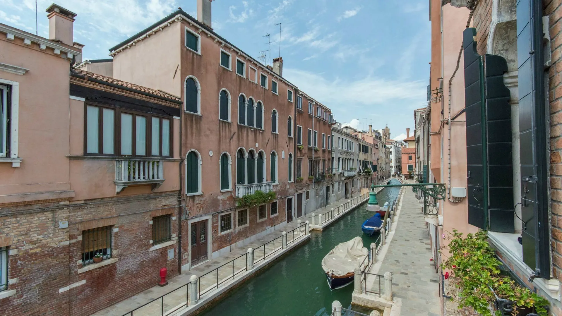 Locanda Ca' Messner Venise
