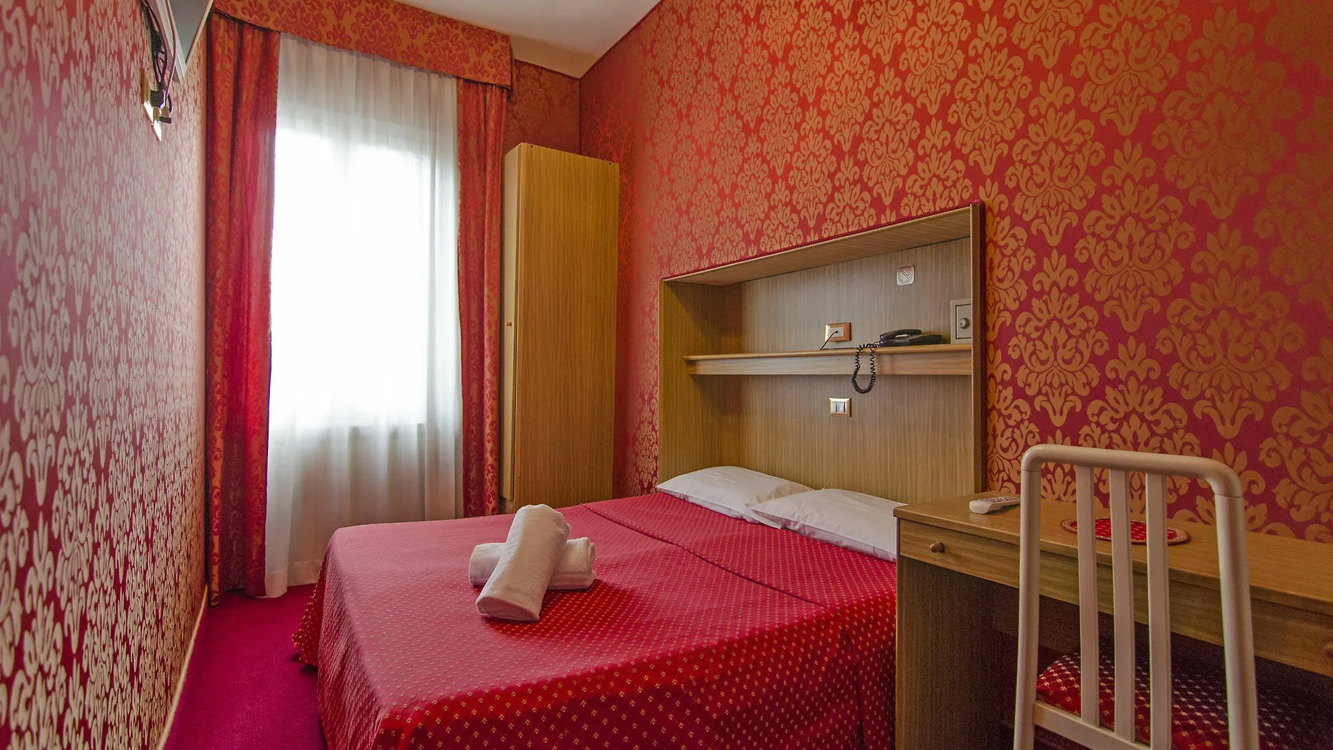 Locanda Ca' Messner Venise 3*,  Italie
